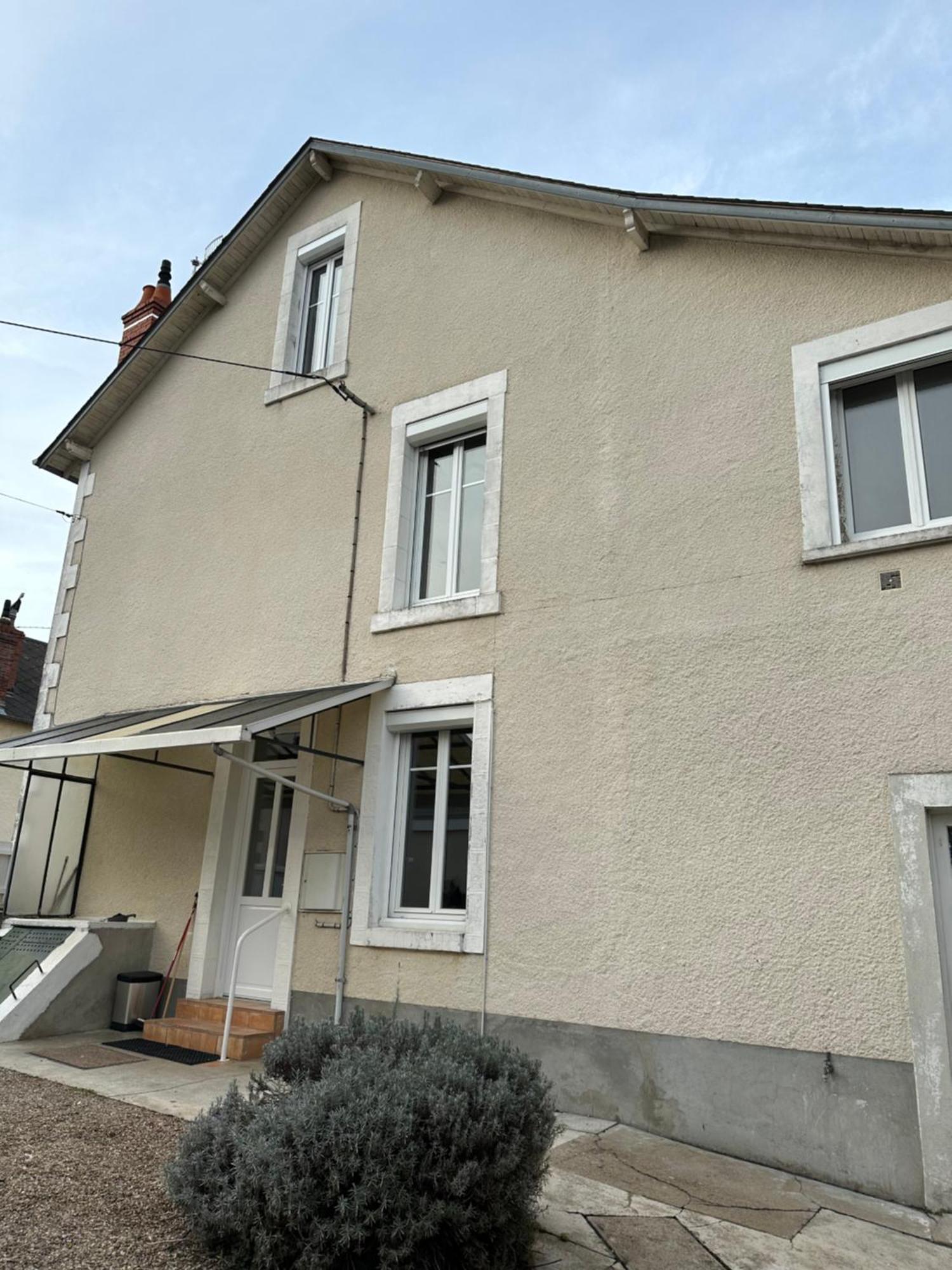 Maison Nombreux Couchages, 13 Lits, 3 Sdb, Exterieur Бурж Экстерьер фото
