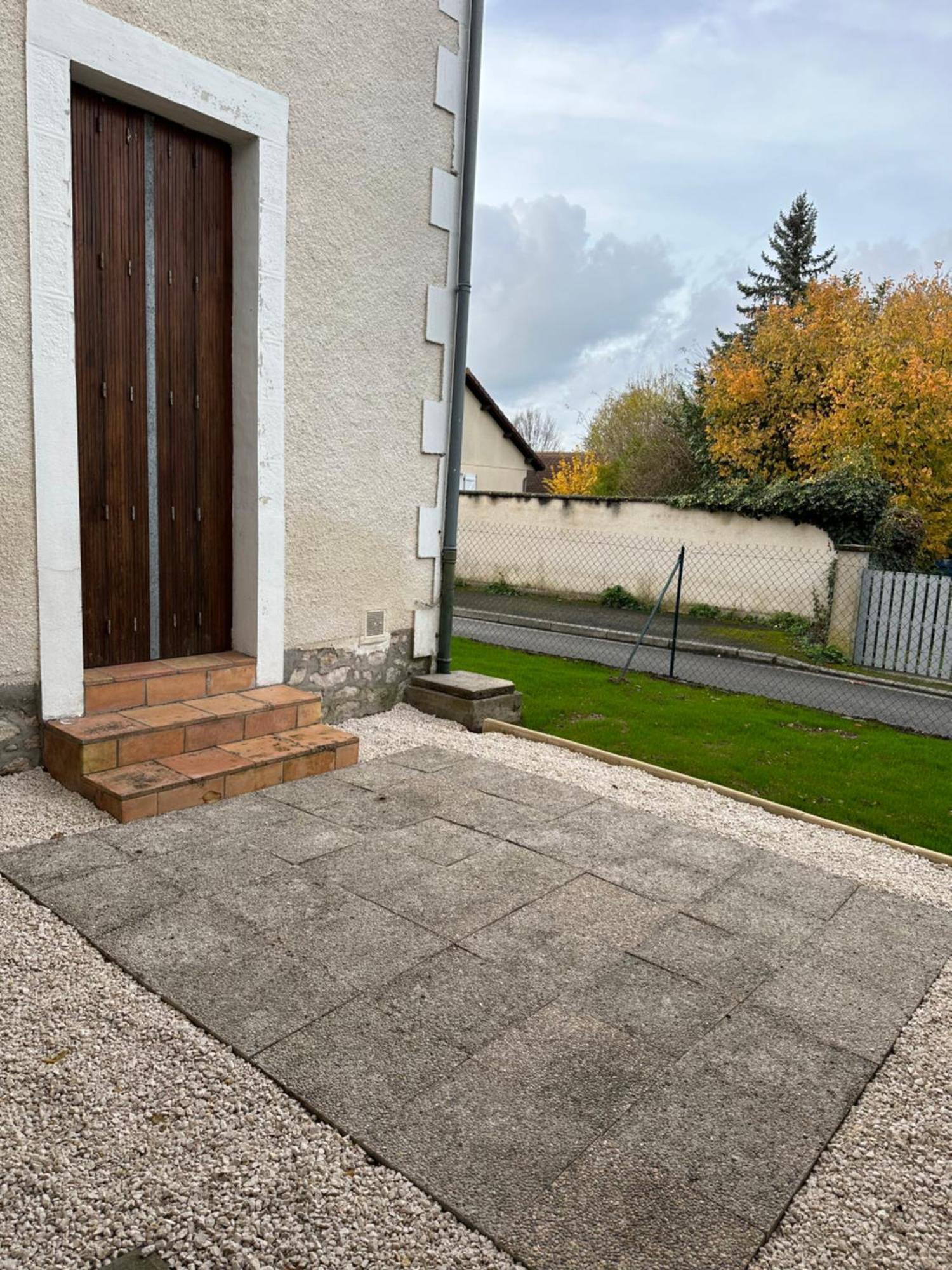 Maison Nombreux Couchages, 13 Lits, 3 Sdb, Exterieur Бурж Экстерьер фото